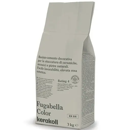 KERAKOLL Fugabella Color KK 64, 3 kg