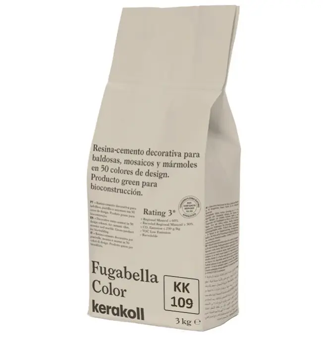 KERAKOLL Fugabella Color KK 109, 3 kg
