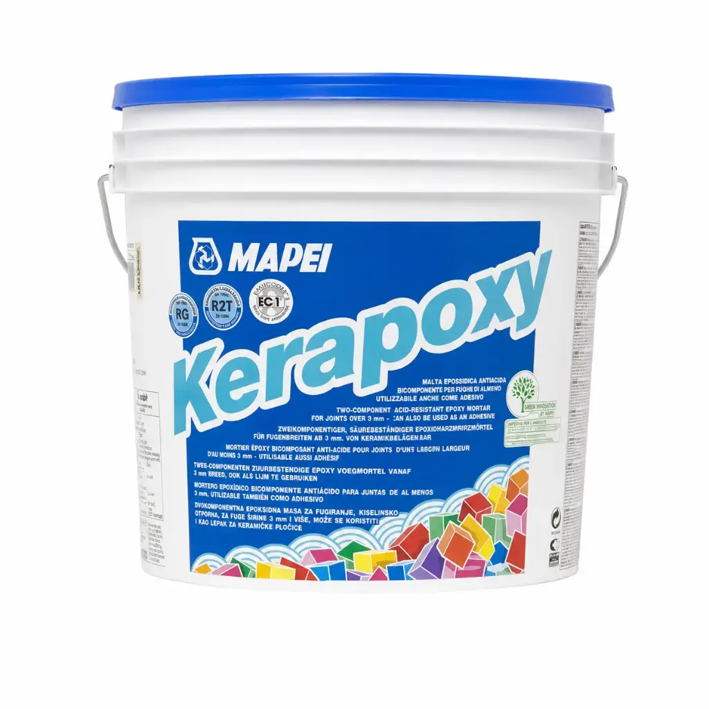 MAPEI Kerapoxy Epoxy Grout 110, 5 kg