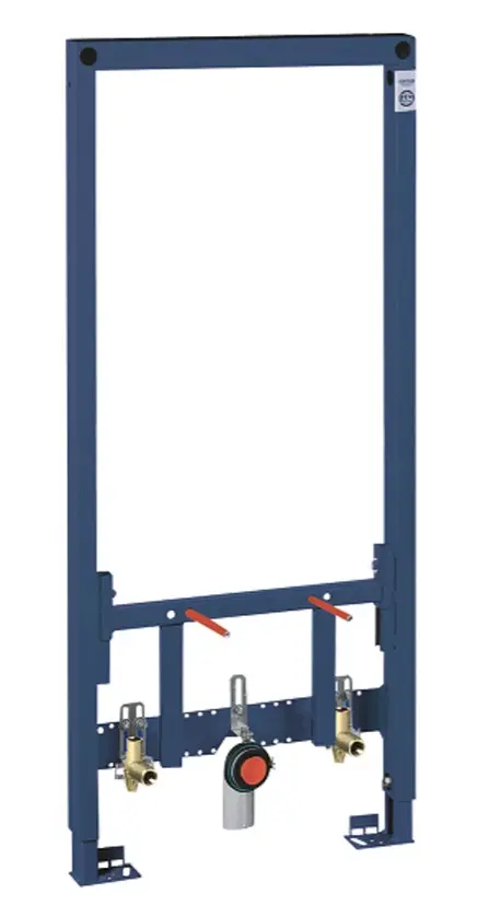 GROHE Rapid SL Element for Bidet, 1.13 m Installation Height