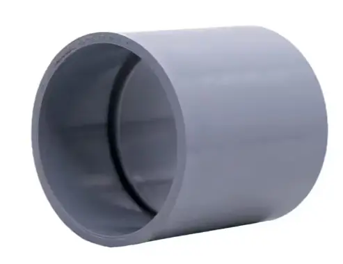 COSMOPLAST UPVC Socket Glue Grey, 2"