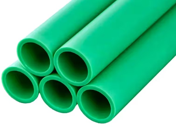 COSMOPLAST PPR Pipe, 20 mm x 4 m