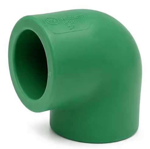 COSMOPLAST PPR Elbow 90°, 20 mm
