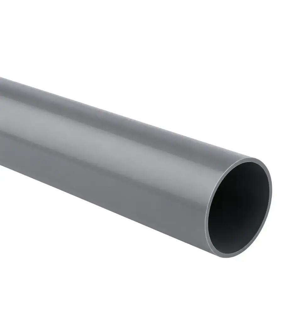 Cosmoplast UPVC Pipe 40 mm, Grey