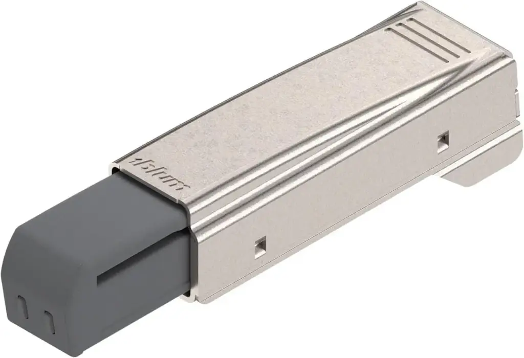 Blum Blumotion Soft-Close Damper for Full Overlay Hinge