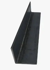 MS Angle L Shaped, 50 x 50 x 2 mm x 6 m