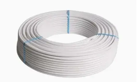 RAKTHERM PEX Pipe, 20 mm x 100 m Roll