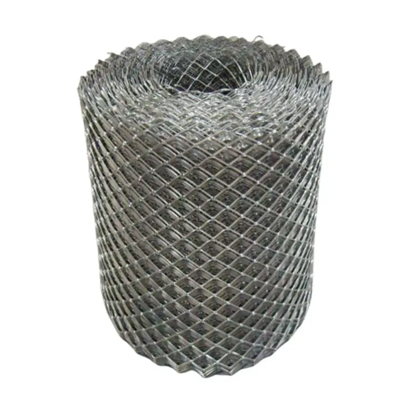 Сетка Gi Block 10см х 30м