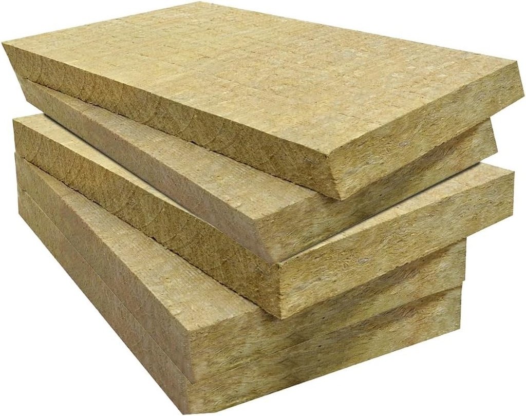 Минераловатная плита Raco Rockwool универсальная