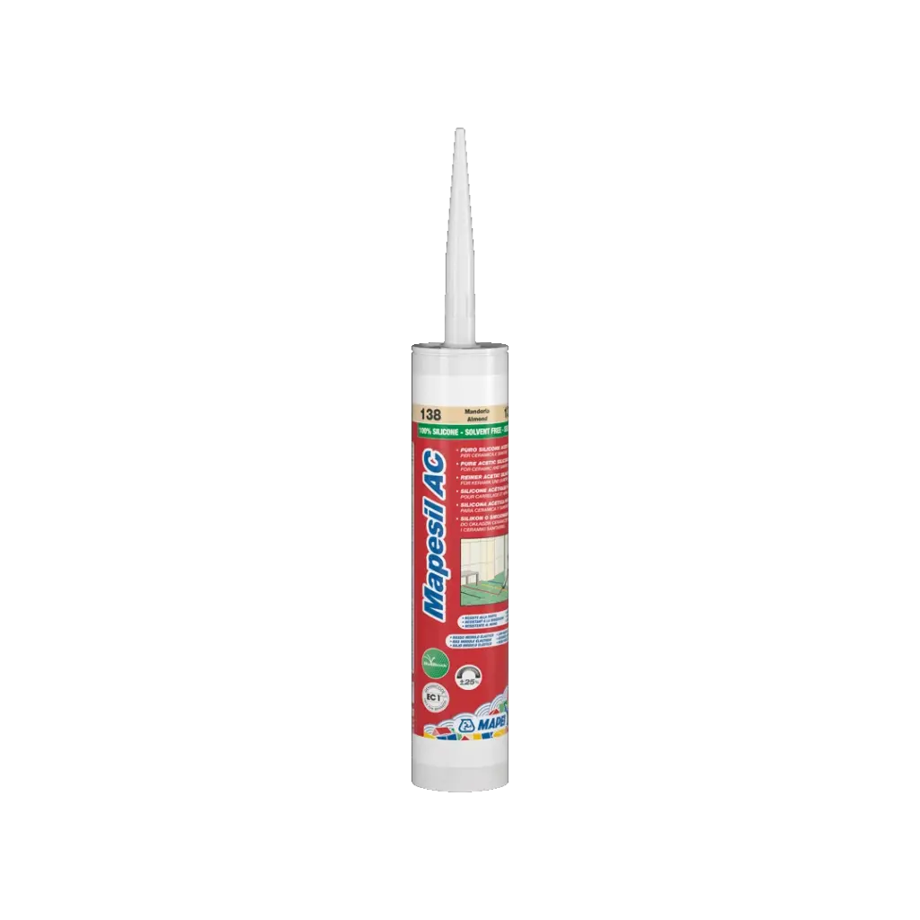 Mapei Mapesil AC 103 New, 310 ml