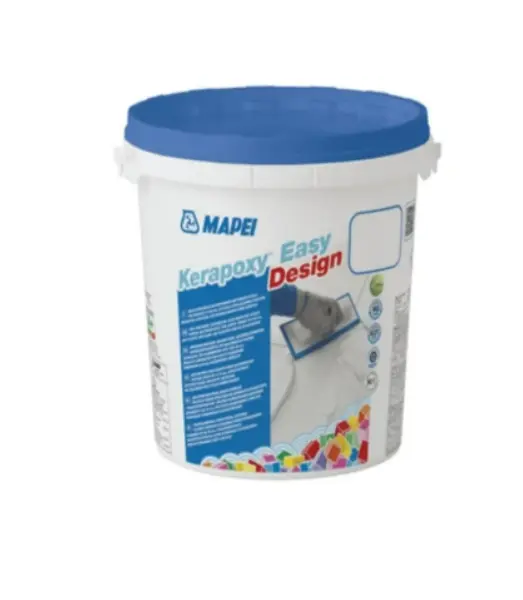 Mapei Kerapoxy Easy Design 3kg - Moon White 103