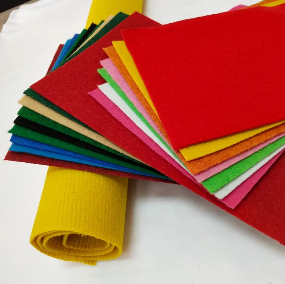 Exhibition carpet 1.5mm