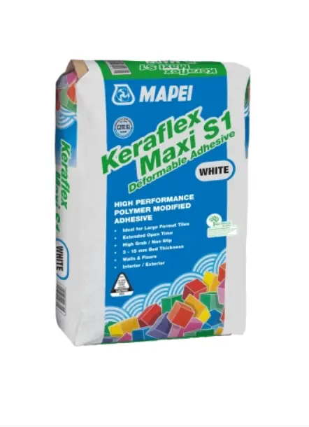 Mapei keraflex maxi s1 25kg (grey)