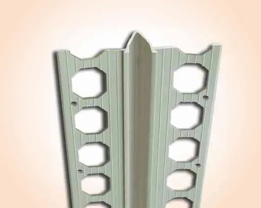 Knauf PVC Movement Joint 3 m
