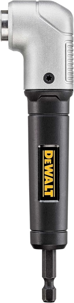 DeWALT MAXFIT Impact Ready Right Angle Attachment