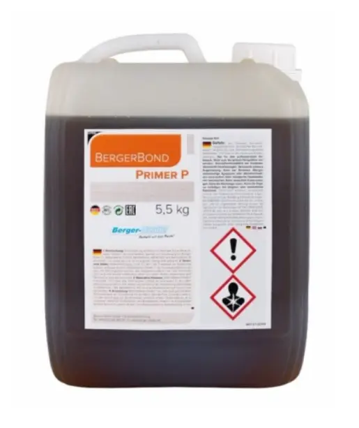 Berger Seidle Primer P