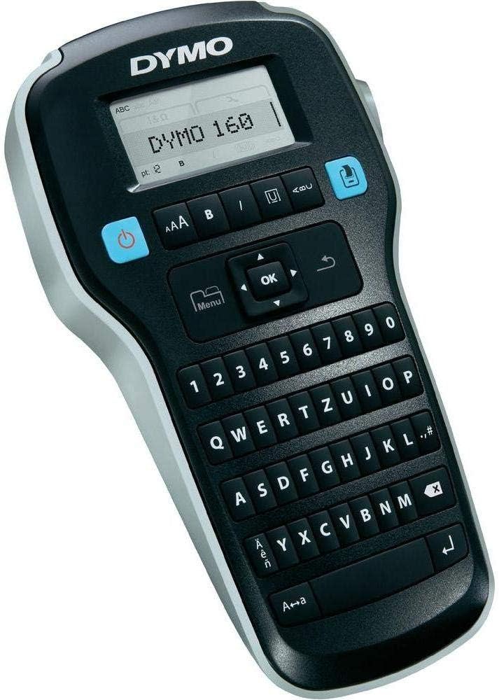 Портативный принтер для этикеток DYMO LabelManager 160