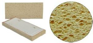 Raimondi Epoxy Cellulose Sponge 5×11