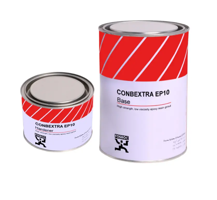 Fosroc Conbextra EP10 1L