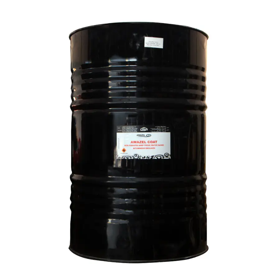 Awazel Saudi Cold Bitumen 200L