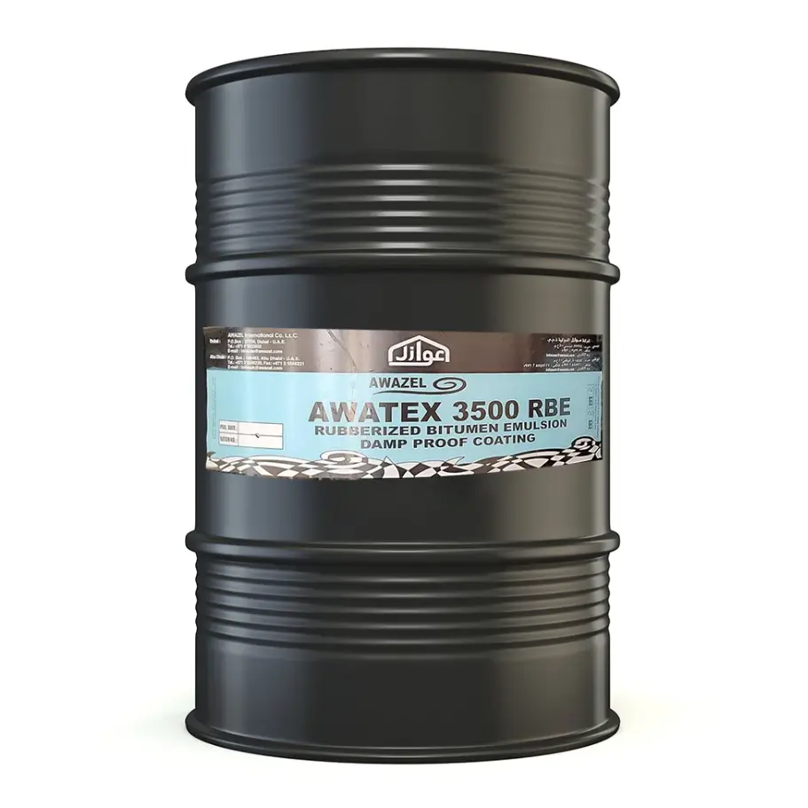 Холодный битум Awazel Awatex 200л