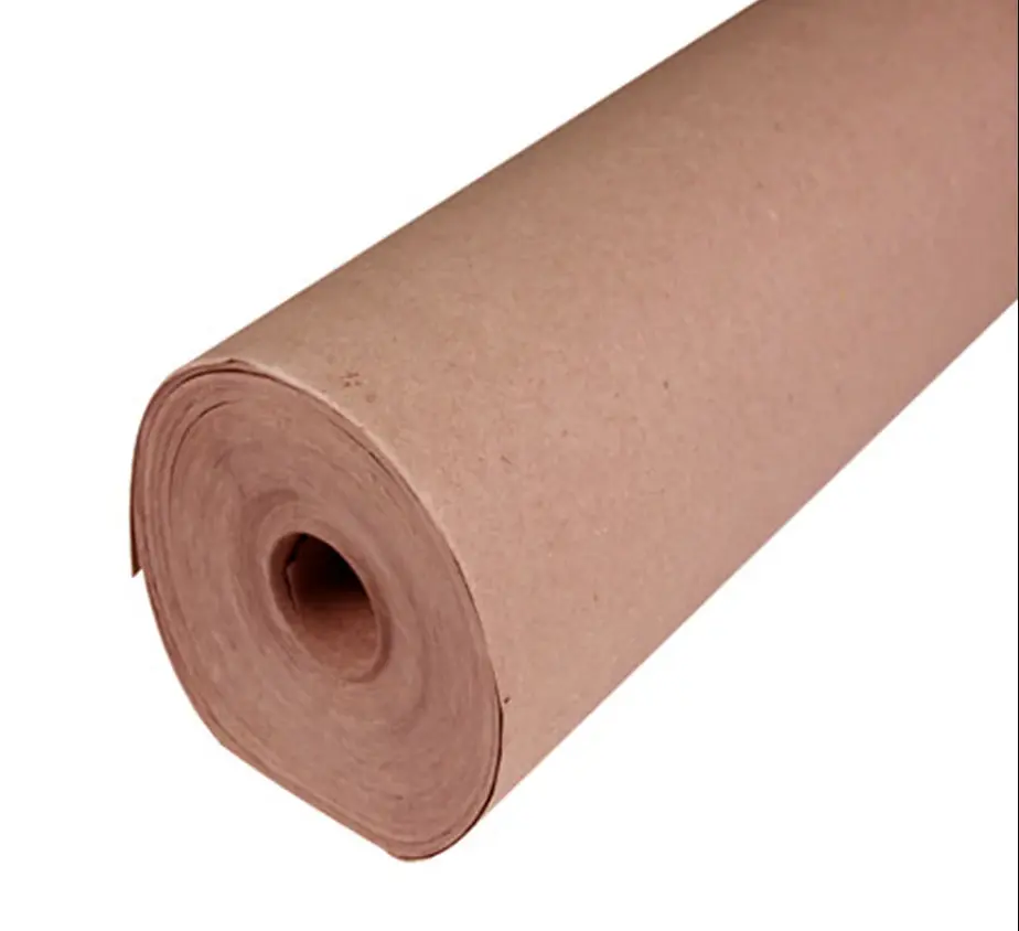 Brown Paper 120cm 10Kg Per Roll
