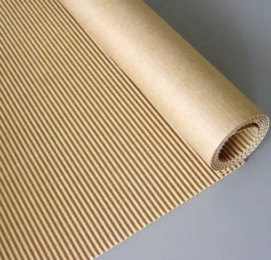 Corrugated Paper Rolls 10Kg
