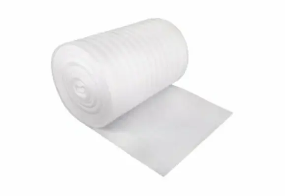 Foam Roll 2mm 1.5 x85mtr - Per Roll