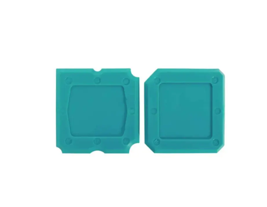 Bihui Silicon application set 2 pcs