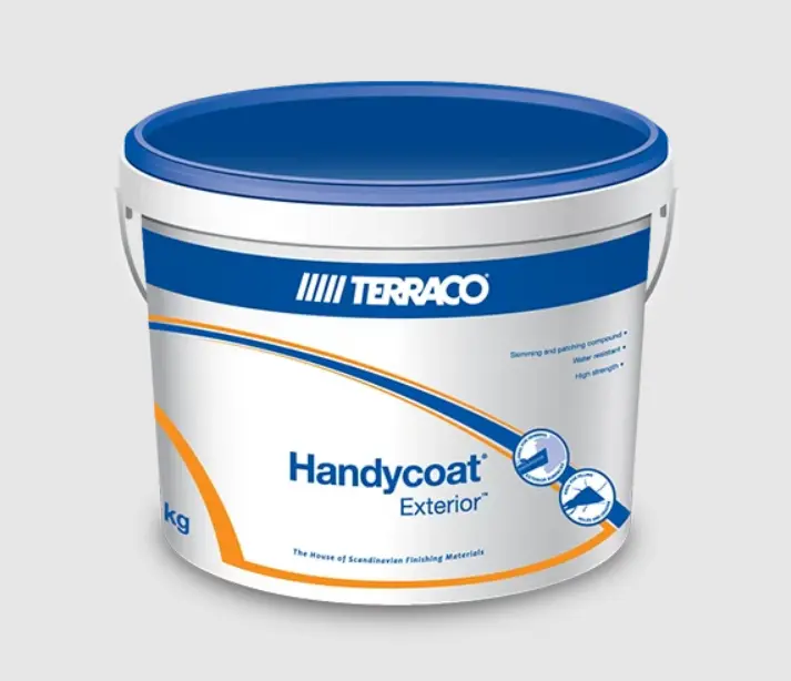 Terraco Handycoat Exterior 25kg