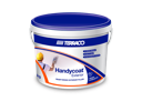 Terraco Handycoat Exterior Ready-Mixed Filler 25 kg