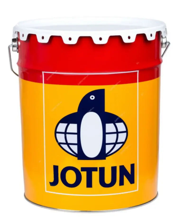 Jotun Stucco Putty Filler White 4 L