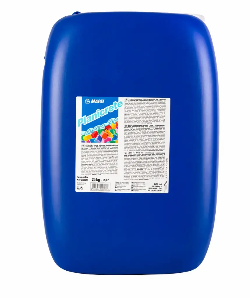 Mapei Planicrete Latex Bonding Agent 25 kg