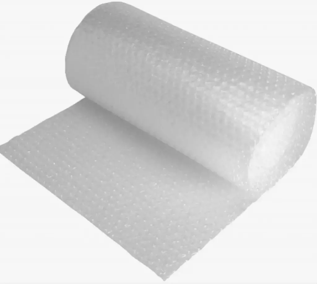 BUBBLE ROLL 150CM x 5.5KG