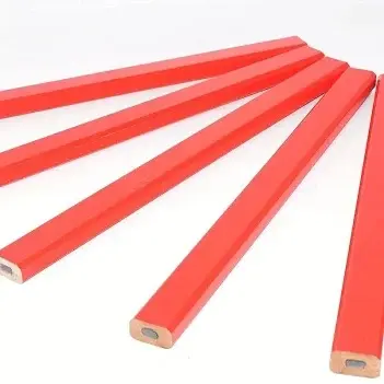 Carpenter Pencil (Per Pcs)