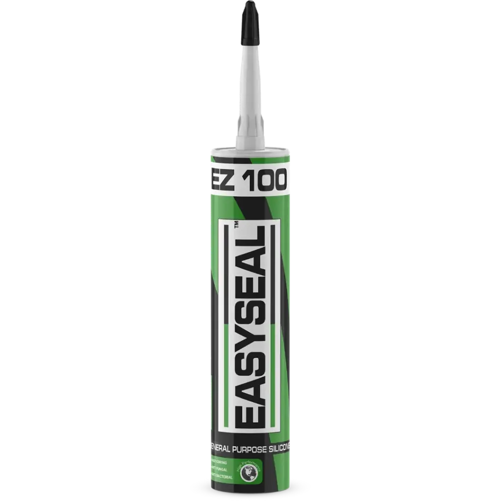 EASYSEAL Acrylic Sealant EZ100 300 ml, White (Box of 24 Pcs)