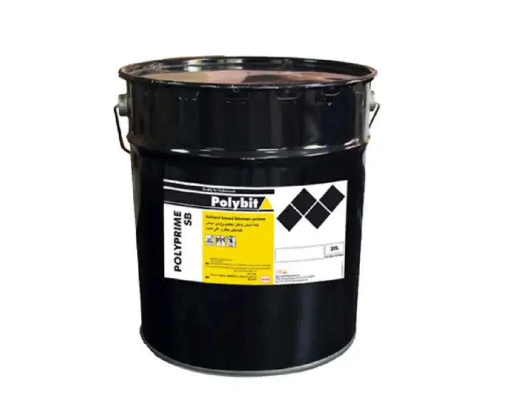 HENKEL POLYPRIMER SB 20L