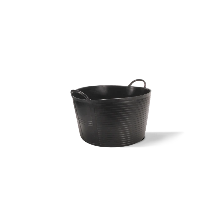 Rubi Black Bucket 55L