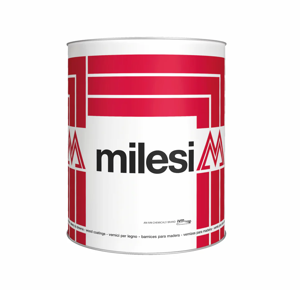 Milesi PU Topcoat 10% Gloss NCSS1000N – 2 kg