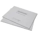 KNAUF AQUAPANEL Interior Cement Board 1200 × 2400 × 12.5 mm