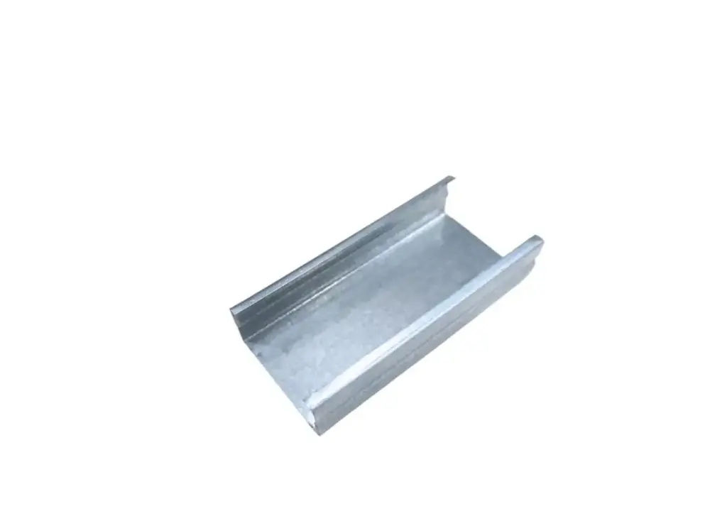 Профиль Knauf CW 50/35 × 0.6 × 3000 мм