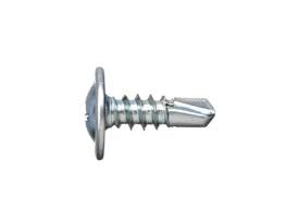 Саморезы по металлу Knauf LN 3.5×11 мм, 1000 шт.