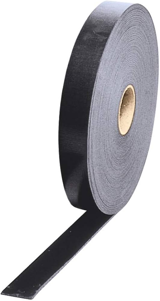 Knauf Sealing Tape 50 mm×25 m / Уплотнительная лента Кнауф 50 мм×25 м 