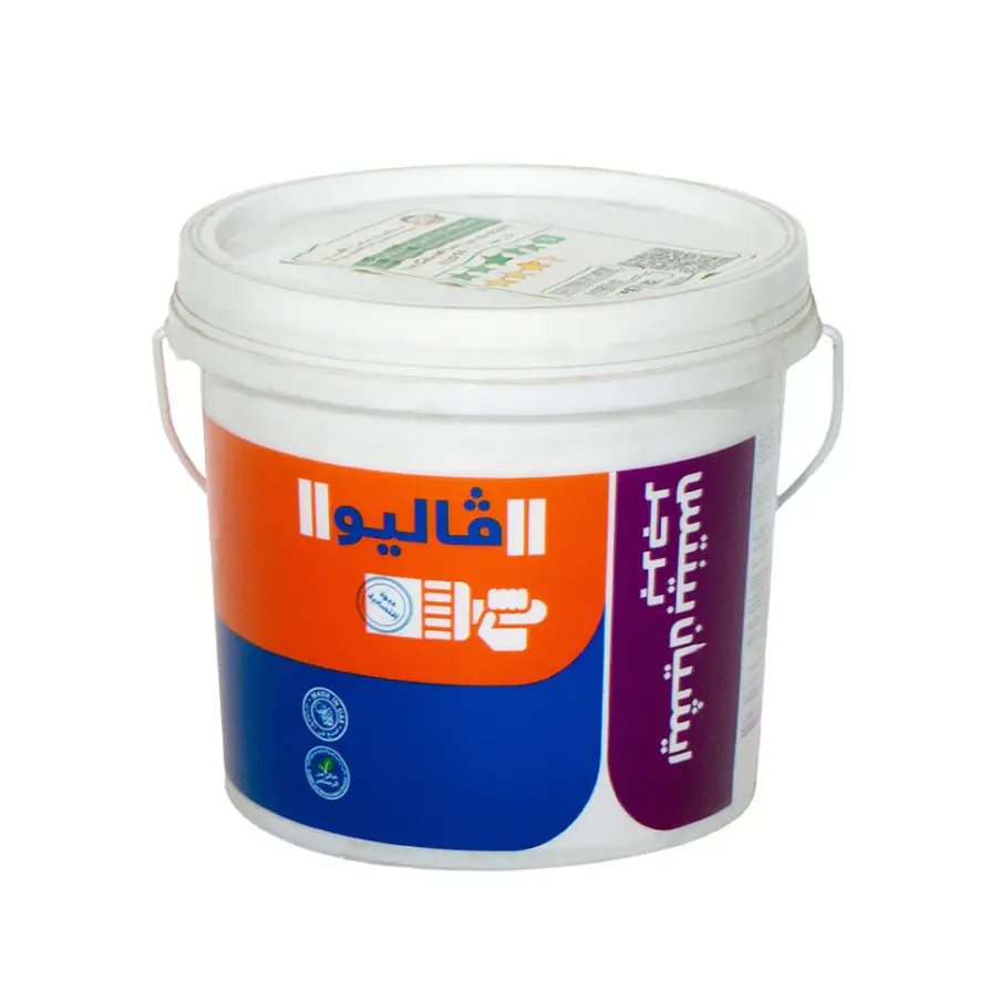 Гипсовая шпаклёвка для швов ГКЛ Asian Paints Berger, белая, 5 кг