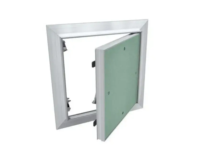 Knauf Access Panel 400×400 mm / Люк ревизионный Кнауф 400×400 мм
