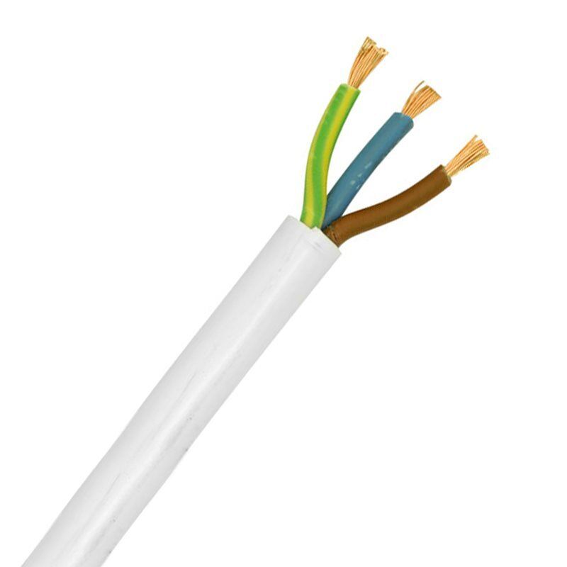 Flexible Cable 5c x 10mm