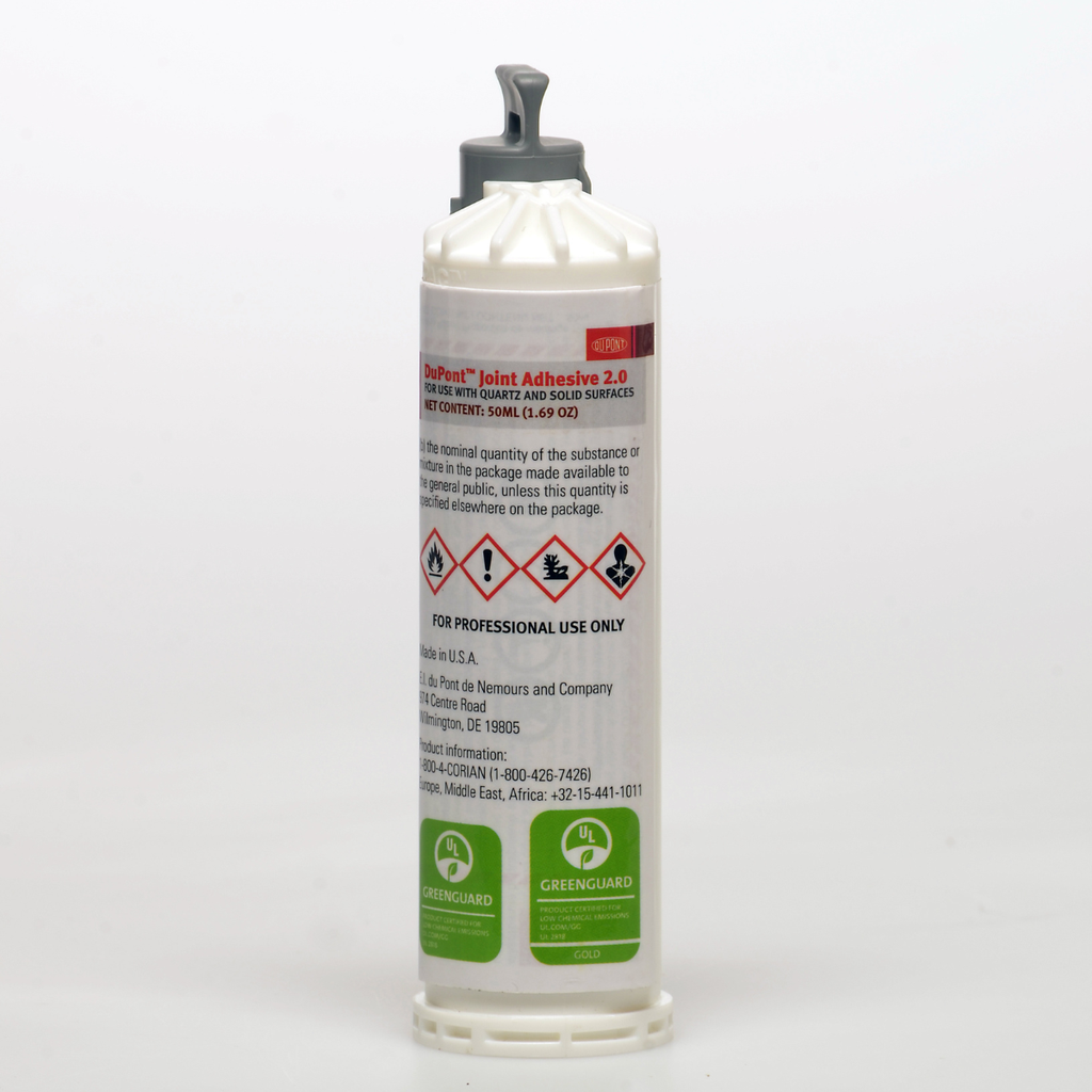 Corian adhesive tp tape 50ml cartridge