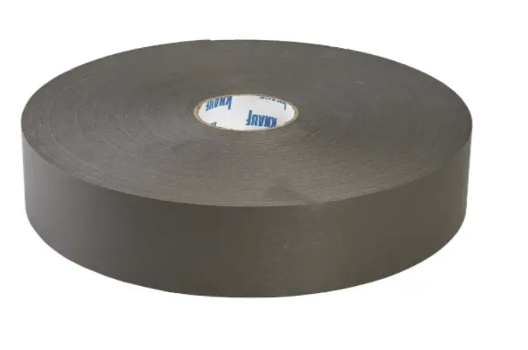 Лента уплотнительная Knauf Dichtungsband 70 мм × 30 м, чёрная