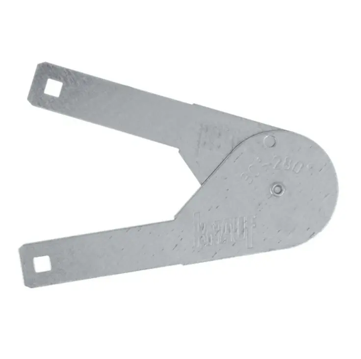 Knauf Adapter for Multi Connector, 30°–280°
