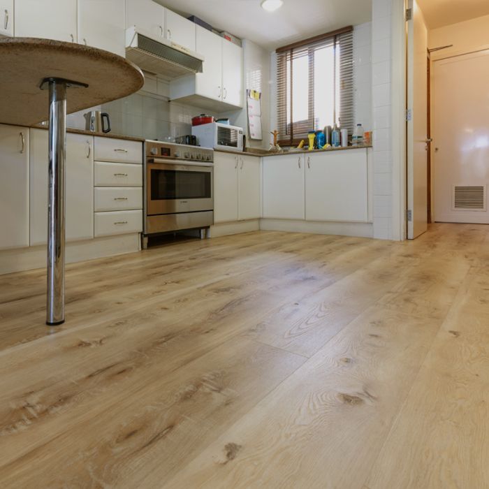 Gerbur Evolution - 230mm x 1830mm x 5mm/0.55mm/Vinyl Click